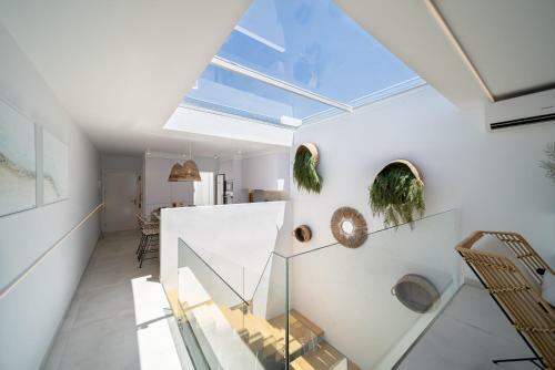 Apartamento Casa Perseida