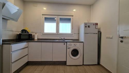 Apartamento Retiro