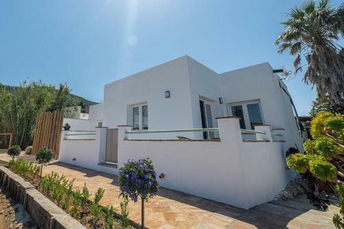 Apartamento El Escondite Del Sol