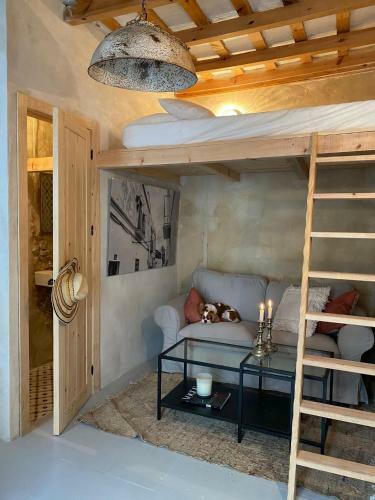 Apartamento Estudio Con Encanto En El Coraz�n De Tarifa