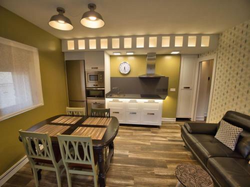 Apartamentos Valle De Ordesa-torla