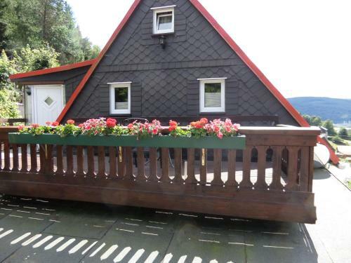 Apartamento Ferienwohnung-ihle Olbernhau