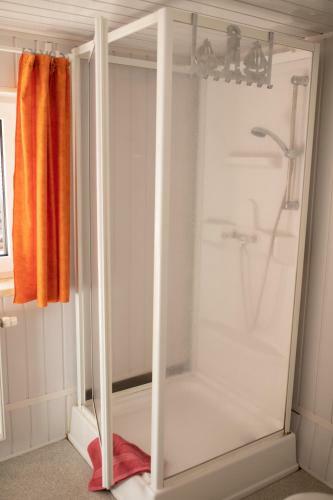 Apartamento Ferienwohnung-ihle Olbernhau