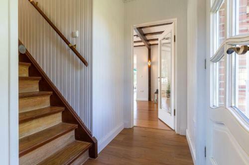 Hus D�nenkieker Spo Hus D�nenkieker Spo