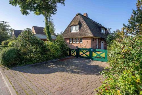 Hus D�nenkieker Spo Hus D�nenkieker Spo