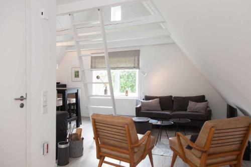 Apartamento Sonnengold Appartement Sonnengold