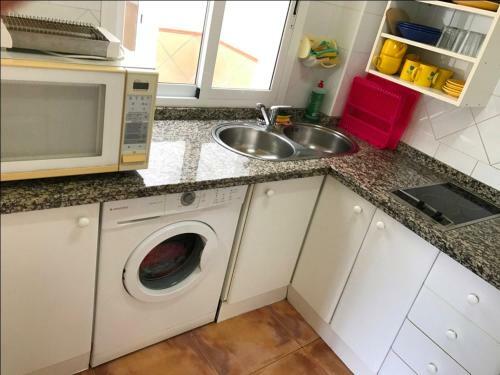 Apartamento Primera L�nea - Torre Del Mar