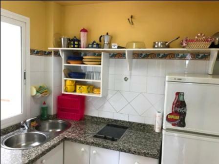 Apartamento Primera L�nea - Torre Del Mar