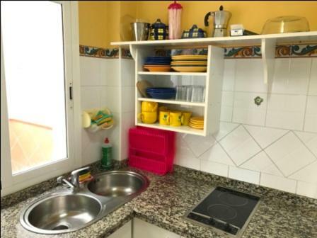 Apartamento Primera L�nea - Torre Del Mar