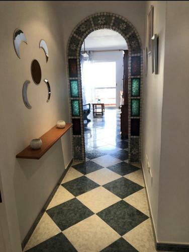 Apartamento Vistamar