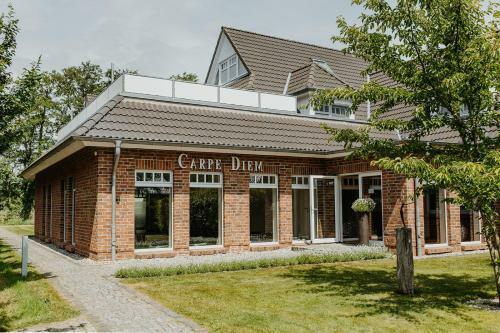 Apartamento Carpe Diem Studio Nr. 9