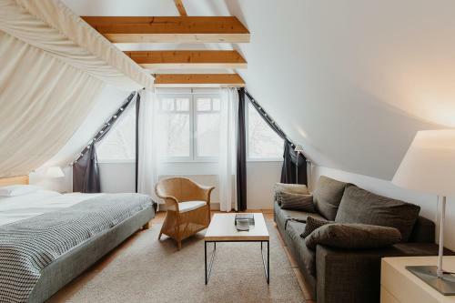 Apartamento Carpe Diem Studio Nr. 9