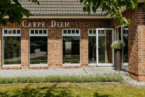Apartamento Carpe Diem Studio Nr. 9