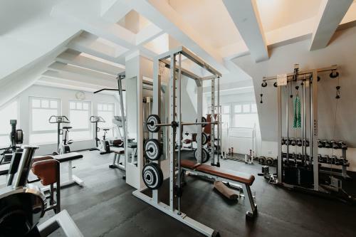Apartamento Carpe Diem Studio Nr. 9