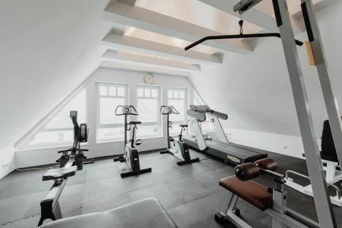 Apartamento Carpe Diem Studio Nr. 9