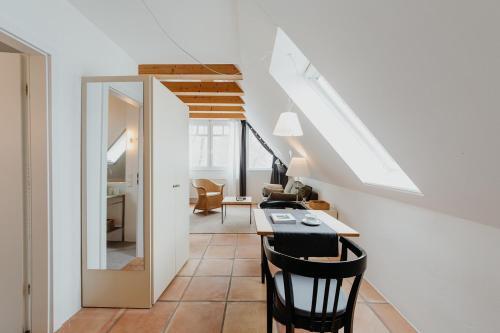 Apartamento Carpe Diem Studio Nr. 9