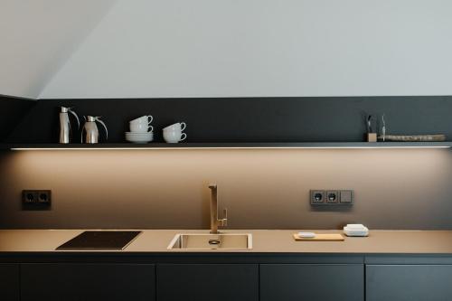 Apartamento Carpe Diem Studio Nr. 9