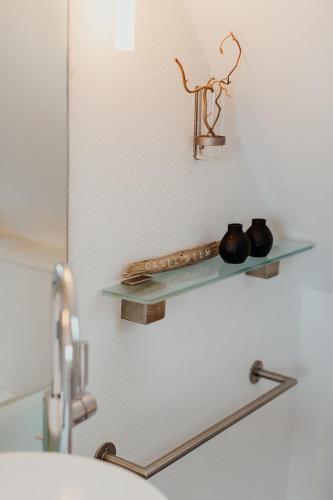 Apartamento Carpe Diem Studio Nr. 9