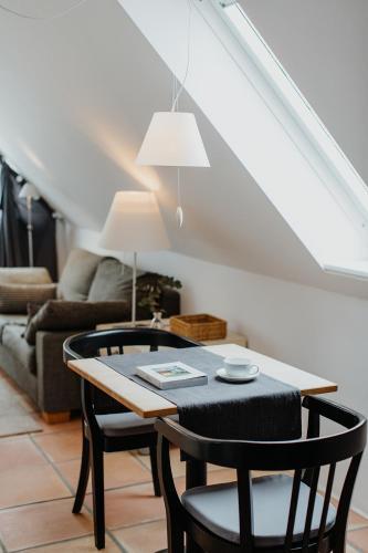 Apartamento Carpe Diem Studio Nr. 9