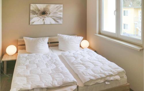 One-bedroom Apartment In Graal-muritz