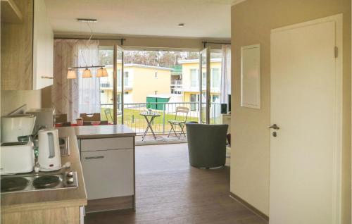 One-bedroom Apartment In Graal-muritz