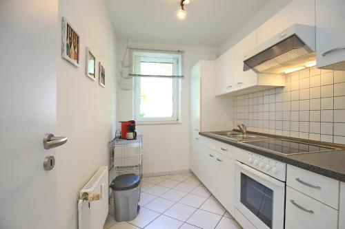 Apartamento S�nnslag Wohnung 095