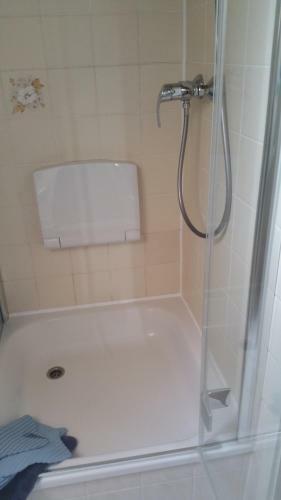 Apartamento Fewo -mansarde- Meerblick