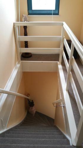 Apartamento Fewo -mansarde- Meerblick