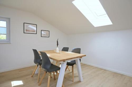 Apartamento Strandvilla Meeresblick Wohnung 07
