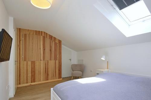 Apartamento Strandvilla Meeresblick Wohnung 07