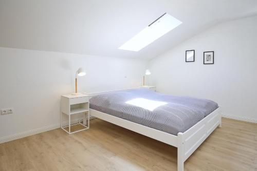 Apartamento Strandvilla Meeresblick Wohnung 07