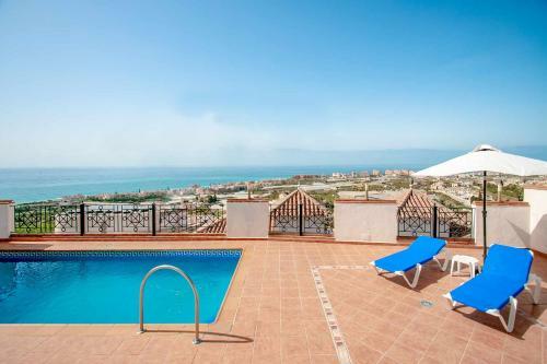 Casa Del Poeta N6, Torrox Park