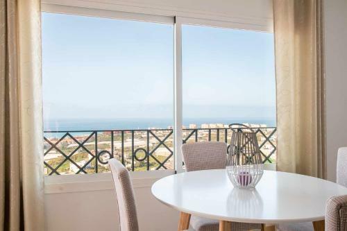 Casa Del Poeta N6, Torrox Park
