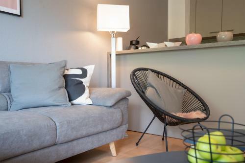 Apartamento Meer Geht Immer
