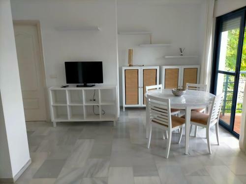 Apartamento Torremolinos Playamar