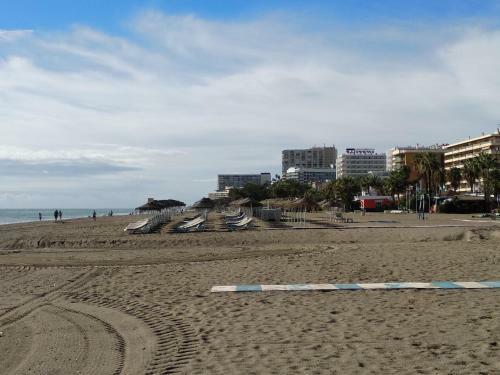 Apartamento Torremolinos Playamar