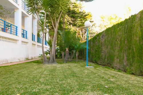 Apartamento Torremolinos Playamar
