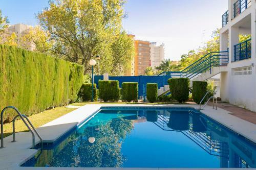 Apartamento Torremolinos Playamar