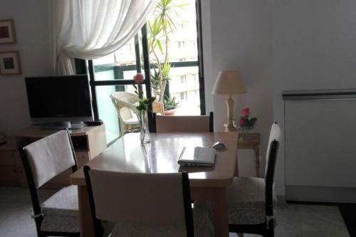Apartamento Torremolinos Vistas Al Mar: Bajondillo