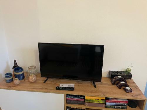 Apartamento Ferienwohnung Hochfelln