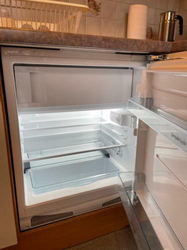 Apartamento Ferienwohnung Hochfelln
