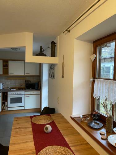 Apartamento Ferienwohnung Hochfelln