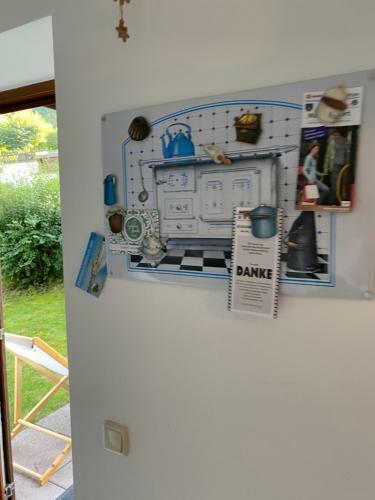 Apartamento Ferienwohnung Hochfelln