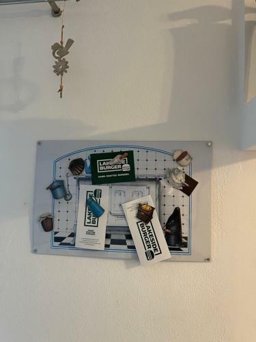 Apartamento Ferienwohnung Hochfelln