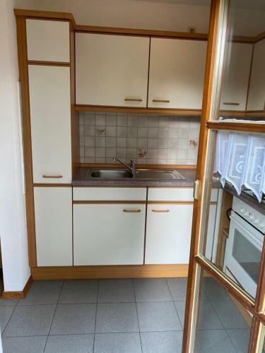 Apartamento Ferienwohnung Hochfelln