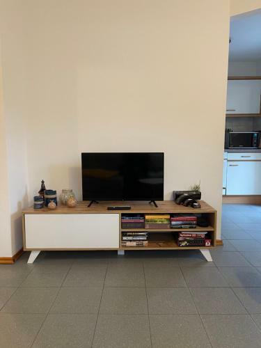 Apartamento Ferienwohnung Hochfelln