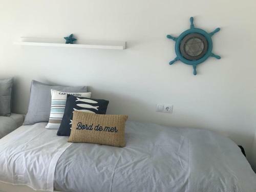 Apartamento Sun Paradise Benajarafe, M�laga