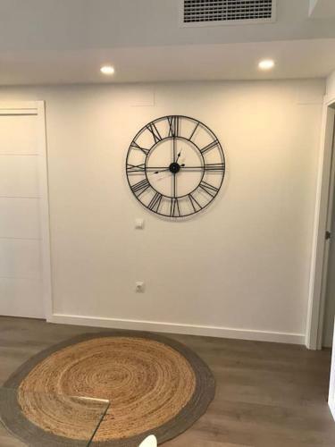 Apartamento Sun Paradise Benajarafe, M�laga