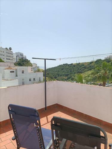 Preciosa Casa Independiente Con Increibles Vistas