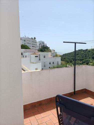 Preciosa Casa Independiente Con Increibles Vistas